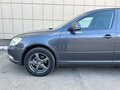 2010 Skoda Octavia II (A5) Рестайлинг, серый, 870000 рублей - вид 10