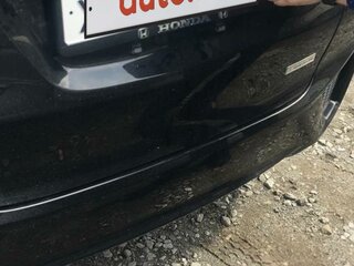 2014 Honda Fit III, чёрный, 1100000 рублей, вид 3