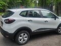 2018 Renault Kaptur I, белый - вид 3