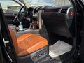 2013 Lexus GX 460 II Рестайлинг, чёрный, 4300000 рублей - вид 6