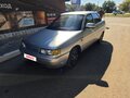 2011 Lada (ВАЗ) 2110 Богдан, серебристый, 170000 рублей - вид 1