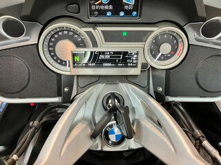 2013 BMW K 1600 GTL, чёрный, 907000 рублей, вид 4