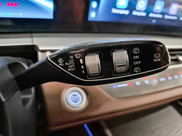 2023 Chery Tiggo 8 Pro Max I Рестайлинг, белый, 2249000 рублей - вид 33
