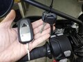 2022 Triumph Scrambler, синий, 1200000 рублей - вид 11