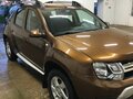 2016 Renault Duster I Рестайлинг, коричневый, 1350000 рублей - вид 1