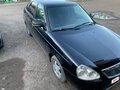 2009 Lada (ВАЗ) Priora I, зелёный, 250000 рублей - вид 6