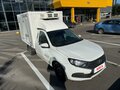 2024 LADA (ВАЗ) ВИС 2349, белый, 1400000 рублей - вид 1