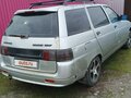 2003 Lada (ВАЗ) 2111, серебристый, 120000 рублей - вид 1