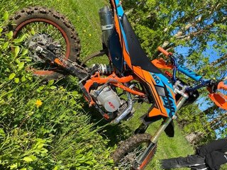 2023 Kayo Evolution K125EM, чёрный, 75000 рублей, вид 3