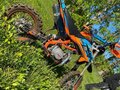2023 Kayo Evolution K125EM, чёрный, 75000 рублей - вид 2