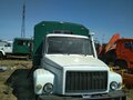 2009 ГАЗ ВМ-3284, белый, 1100000 рублей - вид 6