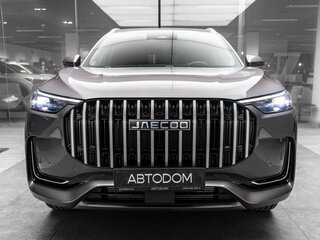 2025 Jaecoo J8, серый, 5179000 рублей, вид 3