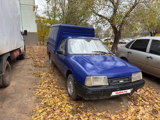 2001 Иж 2717, синий, 135000 рублей, вид 2