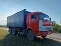 1983 КамАЗ 53212, красный, 800000 рублей - вид 1