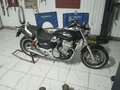 2000 Honda X4, чёрный, 800000 рублей - вид 5