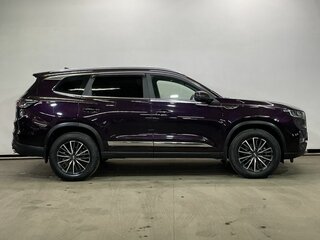 2022 Chery Tiggo 8 Pro Max I, фиолетовый, 2290000 рублей, вид 4