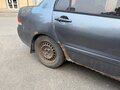 2005 Mitsubishi Lancer IX Рестайлинг, серебристый, 190000 рублей - вид 6