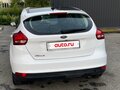 2017 Ford Focus III Рестайлинг, чёрный, 1250000 рублей - вид 4
