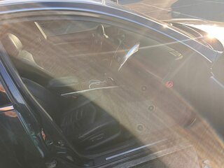 2007 Nissan Teana I (J31) Рестайлинг, чёрный, 650000 рублей, вид 5
