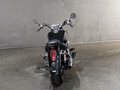 2008 Honda Shadow 750, чёрный, 560000 рублей - вид 3
