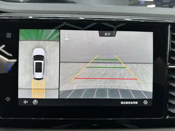 2025 Jetta VS7 I Рестайлинг 1, серый, 2355000 рублей - вид 11