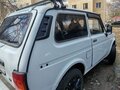 1995 Lada (ВАЗ) 2121 (4x4) I Рестайлинг, белый, 380000 рублей - вид 9