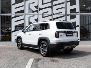 2023 Haval Dargo I, белый, 2710000 рублей, вид 2