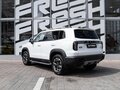 2023 Haval Dargo I, белый - вид 1