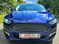 2018 Ford Mondeo V, синий, 1500000 рублей - вид 3