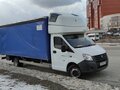 2019 ГАЗ ГАЗель Next, белый, 1750000 рублей
