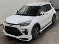 2023 Toyota Raize I, белый, 1370000 рублей - вид 1