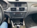 2012 BMW X3 28i xDrive II (F25), серый - вид 7