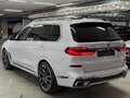 2023 BMW X7 40i I (G07) Рестайлинг, белый, 15490000 рублей - вид 7