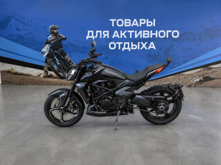 2026 Zontes ZT350-V1, чёрный, 375400 рублей, вид 2