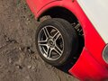 1996 Mercedes-Benz Vito 108 CDI I (W638), белый, 330000 рублей - вид 4