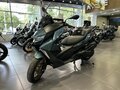 2026 BMW C 400 GT, синий, 1250000 рублей