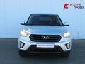 2020 Hyundai Creta I Рестайлинг, серый, 1780000 рублей - вид 1