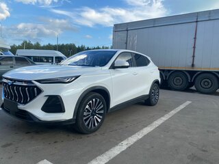2021 Oshan X5, белый, 1550000 рублей, вид 1