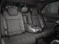 2025 BMW 7 серии 740i xDrive VII (G70), чёрный - вид 7