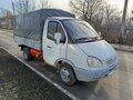 2007 ГАЗ ГАЗель (3302), белый, 590000 рублей - вид 4