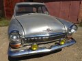 1965 ГАЗ 21 «Волга» 21Р, бежевый, 520000 рублей - вид 6