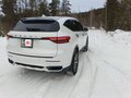 2020 Haval F7 I, белый, 2150000 рублей - вид 6