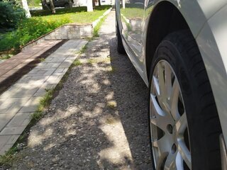2016 Skoda Octavia III (A7), белый, 2249000 рублей, вид 4