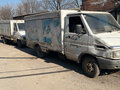 1997 Iveco Daily, белый, 170000 рублей - вид 3