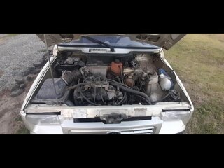 2008 Lada (ВАЗ) 1111 Ока СеАЗ, зелёный, 185000 рублей, вид 3