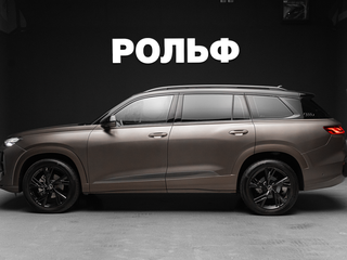 2023 Audi Q6 45 TFSI, коричневый, 6490000 рублей, вид 5