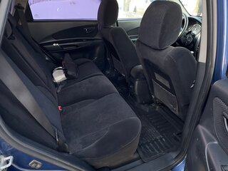 2007 Hyundai Tucson I, синий, 870000 рублей, вид 5