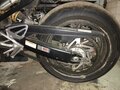 2002 Honda CBR 600F, чёрный, 252525 рублей - вид 5