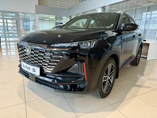 2025 Changan UNI-S I, чёрный, 3179900 рублей, вид 2