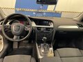 2008 Audi A4 IV (B8), белый, 1040000 рублей - вид 10